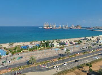 united-arab-emirates/khor-fakkan/landmark/khorfakkan-waterfalls