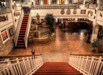 louisiana/shreveport/landmark/southern-university-museum-art