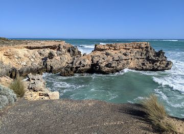 australia/limestone-coast/landmark/canunda-national-park