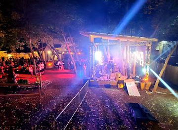 indiana/new-albany/landmark/the-enchanted-forest-music-hall