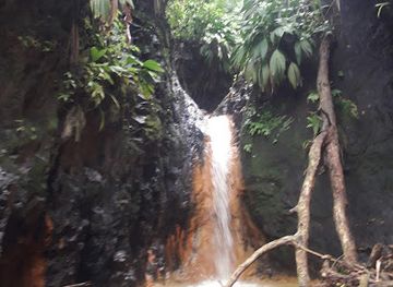grenada/mt-qua-qua/landmark/golden-falls
