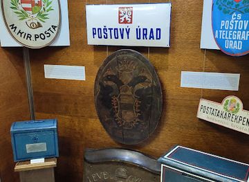 slovakia/banska-bystrica-region/landmark/postove-muzeum-banska-bystrica
