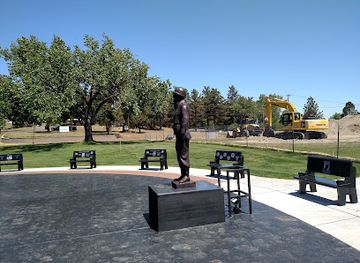 north-dakota/dickinson/landmark/rocky-butte-park