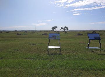 Fort Rice State Historic Site