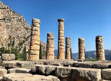 greece/delphi/landmark/delphi-flag-gallery