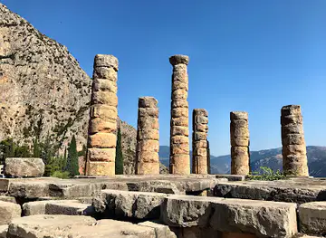Delphi Flag Gallery