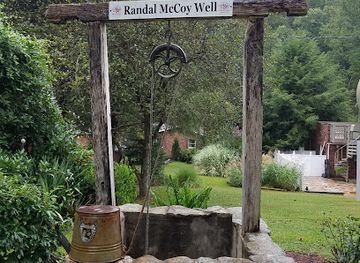 kentucky/western-coal-fields/landmark/randall-mccoy-house-and-well