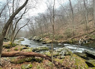 maryland/gunpowder-falls-state-park/landmark/gunpowder-falls-trailhead