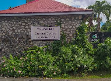 dominica/saint-david/landmark/the-old-mill-cultural-centre