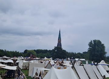 germany/schleswig/landmark/wikingertage-schleswig