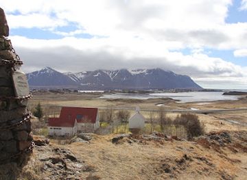 iceland/borgarfjörður/landmark/borg-a-myrum