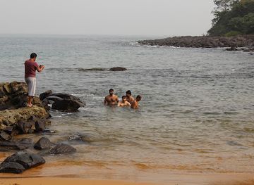sierra-leone/tokeh-beach/landmark/western-area-national-park
