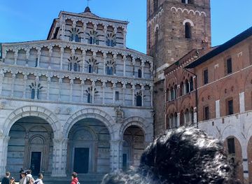 italy/lucca/landmark/saint-regolo-bulwark