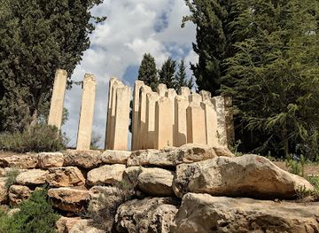 israel/judea/landmark/yad-vashem