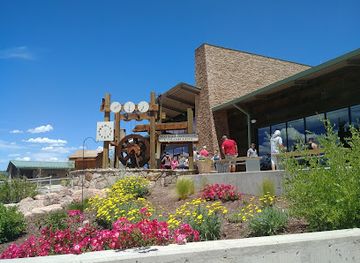 Royal Gorge Bridge & Park