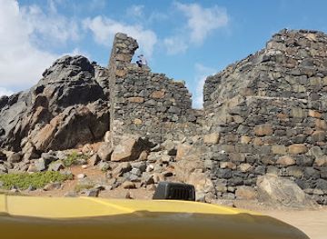 aruba/san-nicolas/landmark/bushiribana-gold-smelter