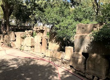 algeria/setif/landmark/el-amir-abdelkader-garden