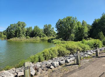 canada/peace-river-country/landmark/woolwich-dam-and-reservoir