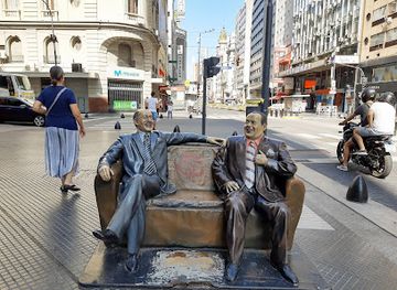 argentina/buenos-aires/landmark/estatua-de-alberto-olmedo-y-javier-portales
