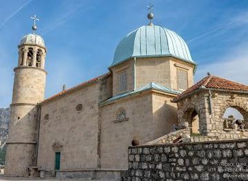 montenegro/perast/landmark/our-lady-of-the-rocks