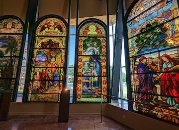 oklahoma/tulsa-metropolitan-area/landmark/the-sherwin-miller-museum-of-jewish-art