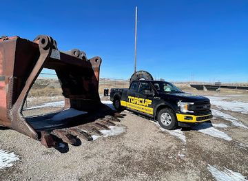 wyoming/campbell-county/landmark/eagle-butte-coal-mine