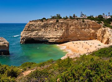 portugal/portimao/landmark/benagil-caves