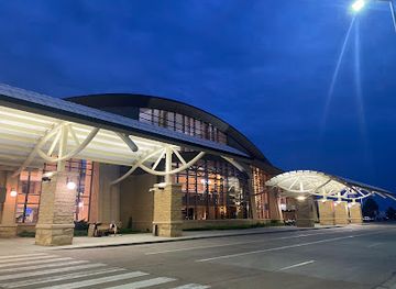 north-dakota/bismarck/landmark/bismarck-municipal-airport