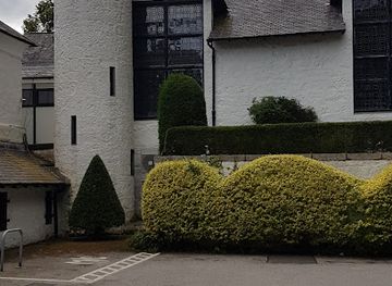 united-kingdom/kincardineshire/attraction/the-gordon-highlanders-museum-2