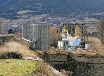 andorra/ordino/landmark/mont-louis