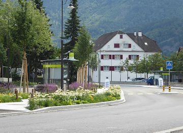 liechtenstein/sareis-trail/landmark/alter-pfarrhof-balzers