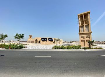 united-arab-emirates/dubai/landmark/heritage-house-dubai