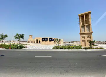 Heritage House - Dubai