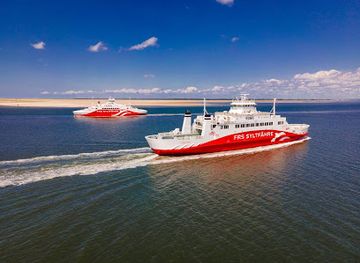 germany/north-frisia/landmark/romo-sylt-linie-gmbh-co-kg