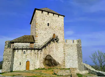 Vršac Castle