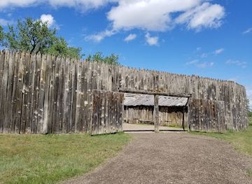 Fort Mandan State Historic Site