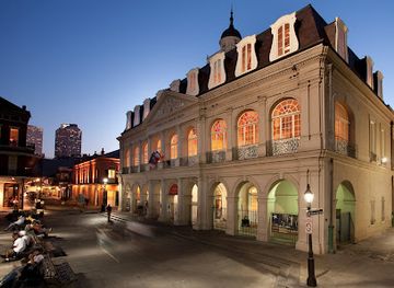 louisiana/new-orleans/landmark/the-presbytere