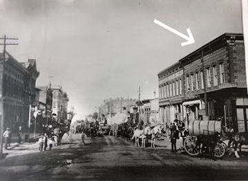 wyoming/cheyenne/landmark/the-1871-building