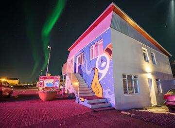 iceland/keflavik/landmark/guesthouse-keflavik