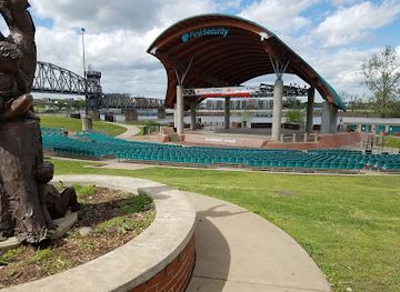 arkansas/little-rock/landmark/julius-breckling-riverfront-park