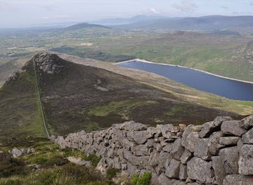 ireland/mourne-mountains/landmark/the-mourne-wall