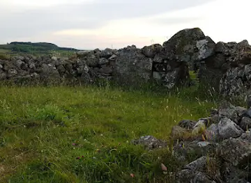 Creggandevesky Court Tomb