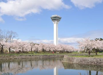 japan/hokkaido/landmark/goryokaku-tower