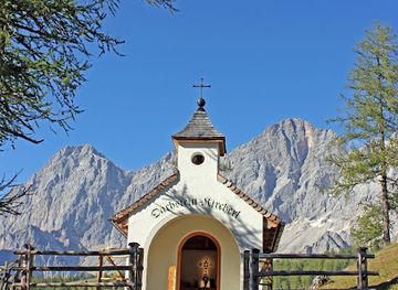 austria/schladming-dachstein/landmark/dachstein-kircherl