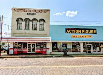 oklahoma/panhandle/landmark/the-toy-action-figure-museum
