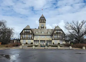 Assiniboine Park