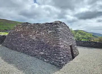 St. Brendan's Oratory (Teampaillin Breanainn)