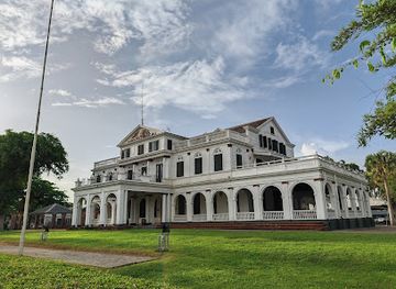 Presidential Palace