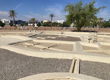 united-arab-emirates/jebel-hafeet/landmark/al-ain-oasis