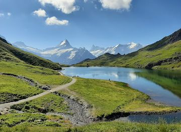 switzerland/grindelwald/landmark/bachalpsee